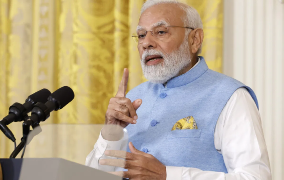 PM Modi to Meet Family of Pahalgam Terror Victim Shubham Dwivedi in Kanpur